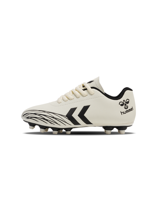 hummel Youth Top Star Firm Ground Low Cut Cleats
