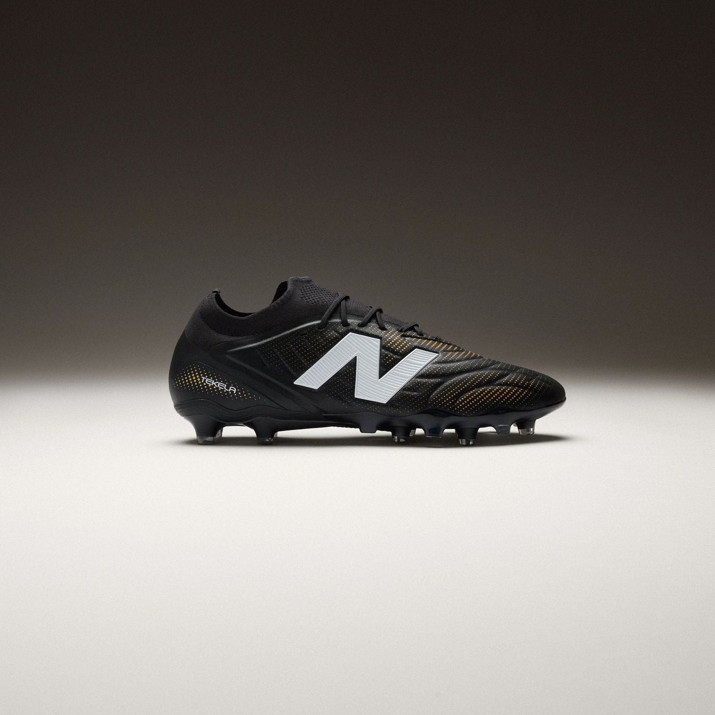 New Balance Adult Tekela Elite Low Laced Firm Ground V5 Soccer Cleats