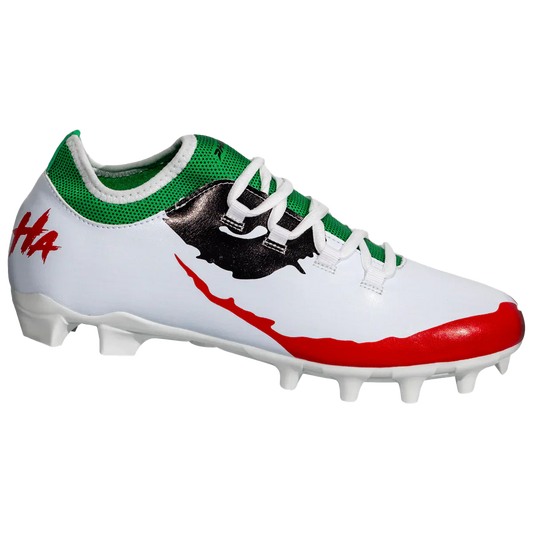 Phenom Elite Youth Velocity 2.0 Football Cleats