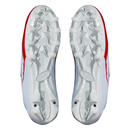Phenom Elite Youth Velocity 2.0 Football Cleats