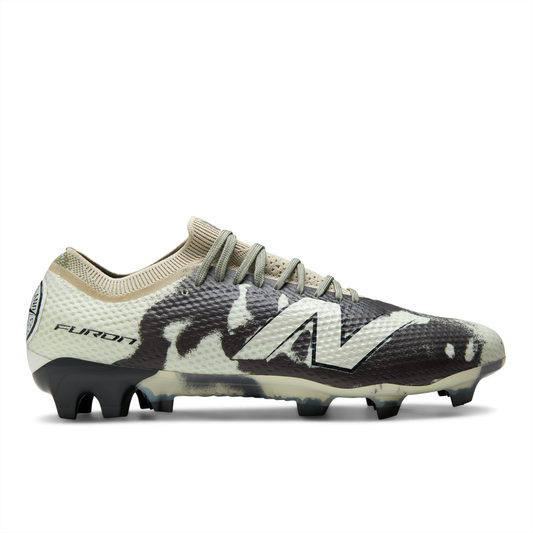 New Balance Adult Furon Elite Firm Ground V9 Soccer Cleats