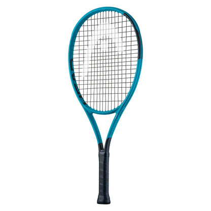 Head Boom Junior 25 Tennis Racquet 2026 Blue