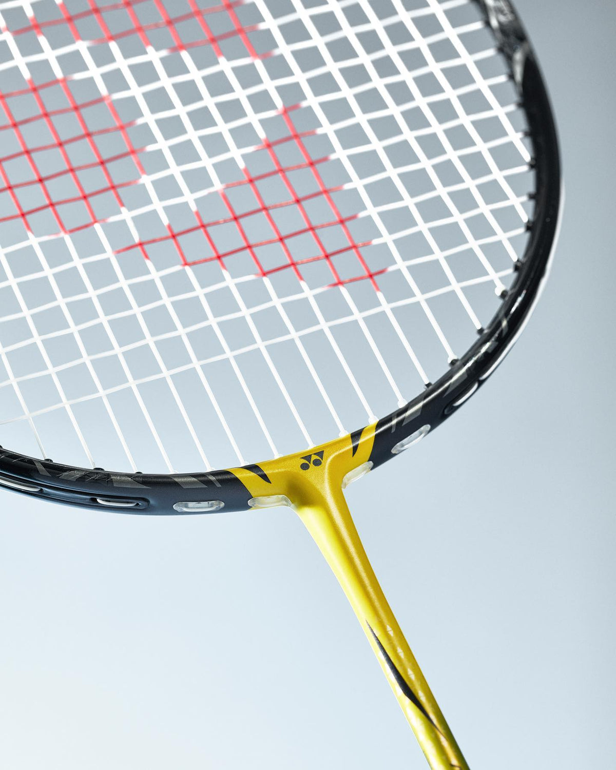 Yonex Nanoflare 1000 Play (Lightning Yellow) Pre-strung