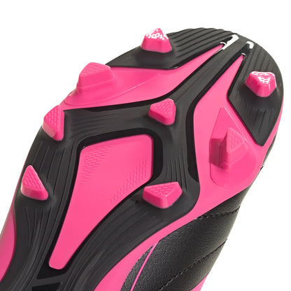 adidas Youth Goletto IX Firm Ground/Multi Ground Soccer Cleats