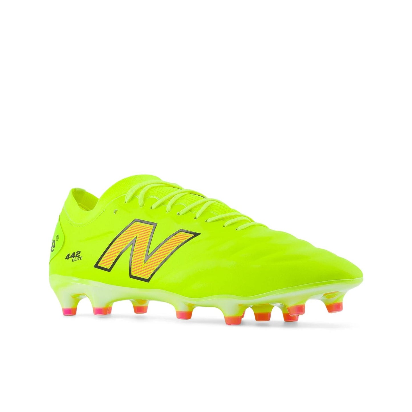 New Balance Men's 442 Elite Firm Ground V2 Soccer Cleats