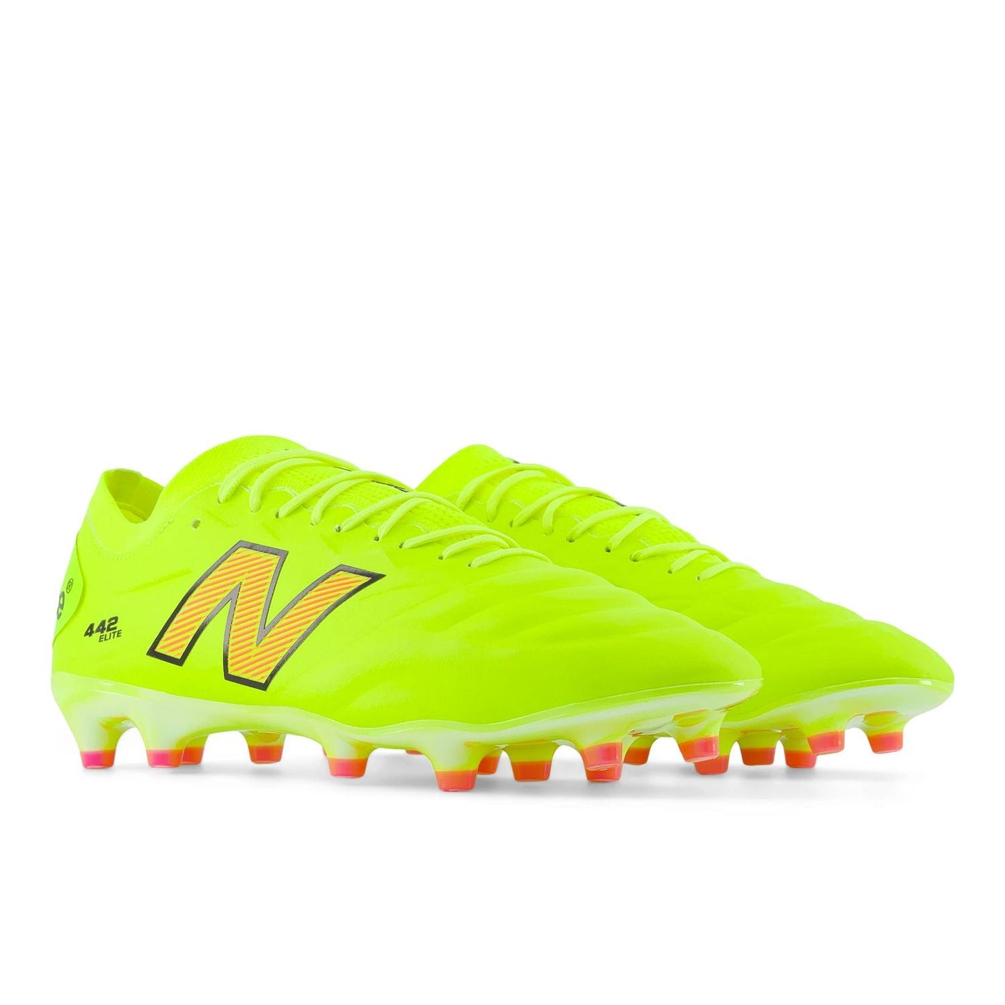 New Balance Men's 442 Elite Firm Ground V2 Soccer Cleats