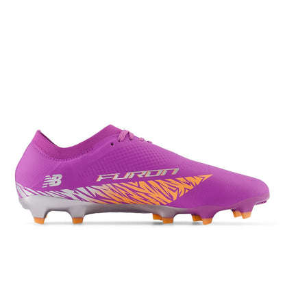 New Balance Men's Furon Pro FG V8 Soccer Cleat
