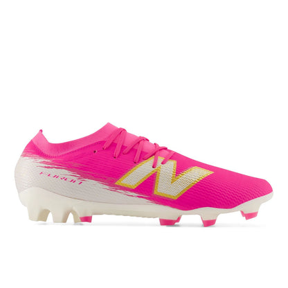 New Balance Adult Furon Team Firm Ground V8 Soccer Cleats