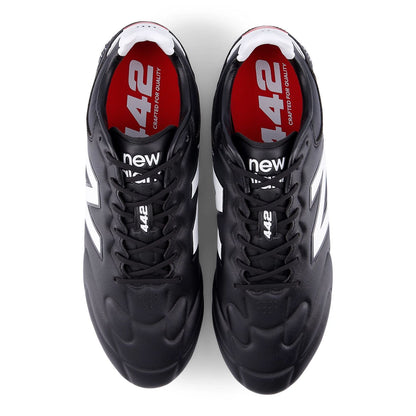 New Balance Adult 442 Elite Firm Ground V3 Soccer Cleats