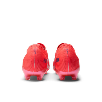 New Balance Adult Furon Elite Firm Ground V8 Soccer Cleats