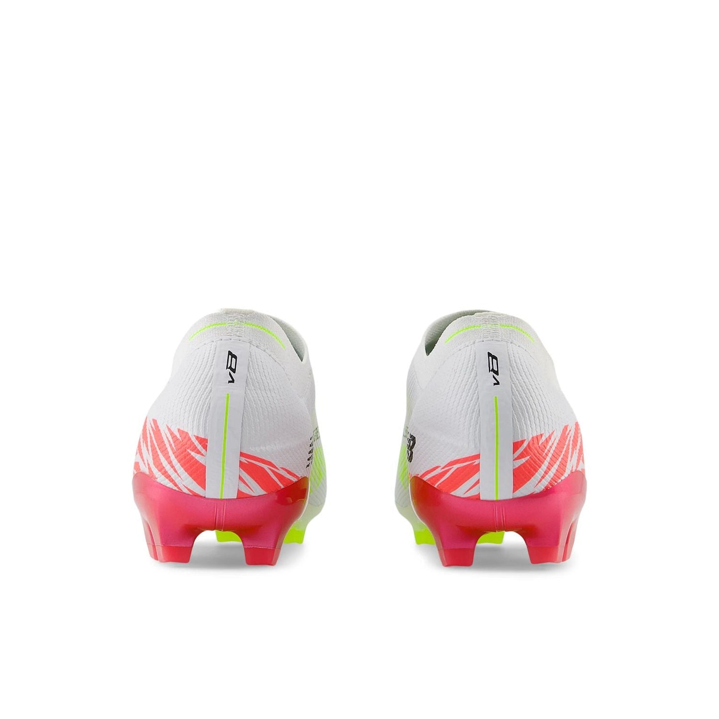 New Balance Adult Furon Elite Firm Ground V8 Soccer Cleats