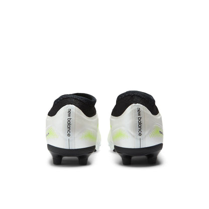 New Balance Youth Tekela Team Low Laced FG V5 Soccer Cleat
