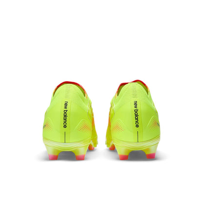 New Balance Adult Tekela Elite Low Laced Firm Ground V5 Soccer Cleats