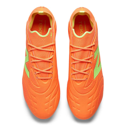 New Balance Adult Tekela Elite Low Laced Firm Ground V5 Soccer Cleats