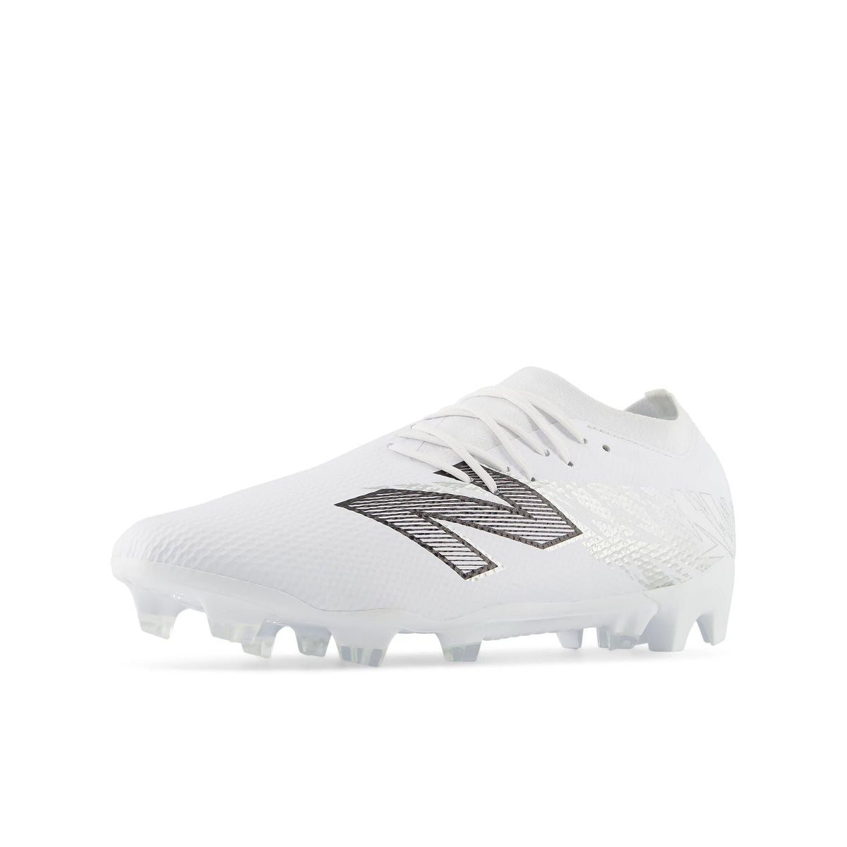New Balance Adult Furon Team Firm Ground V8 Soccer Cleats