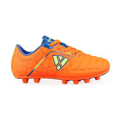 Vizari Junior Catalina Firm Ground Soccer Cleats