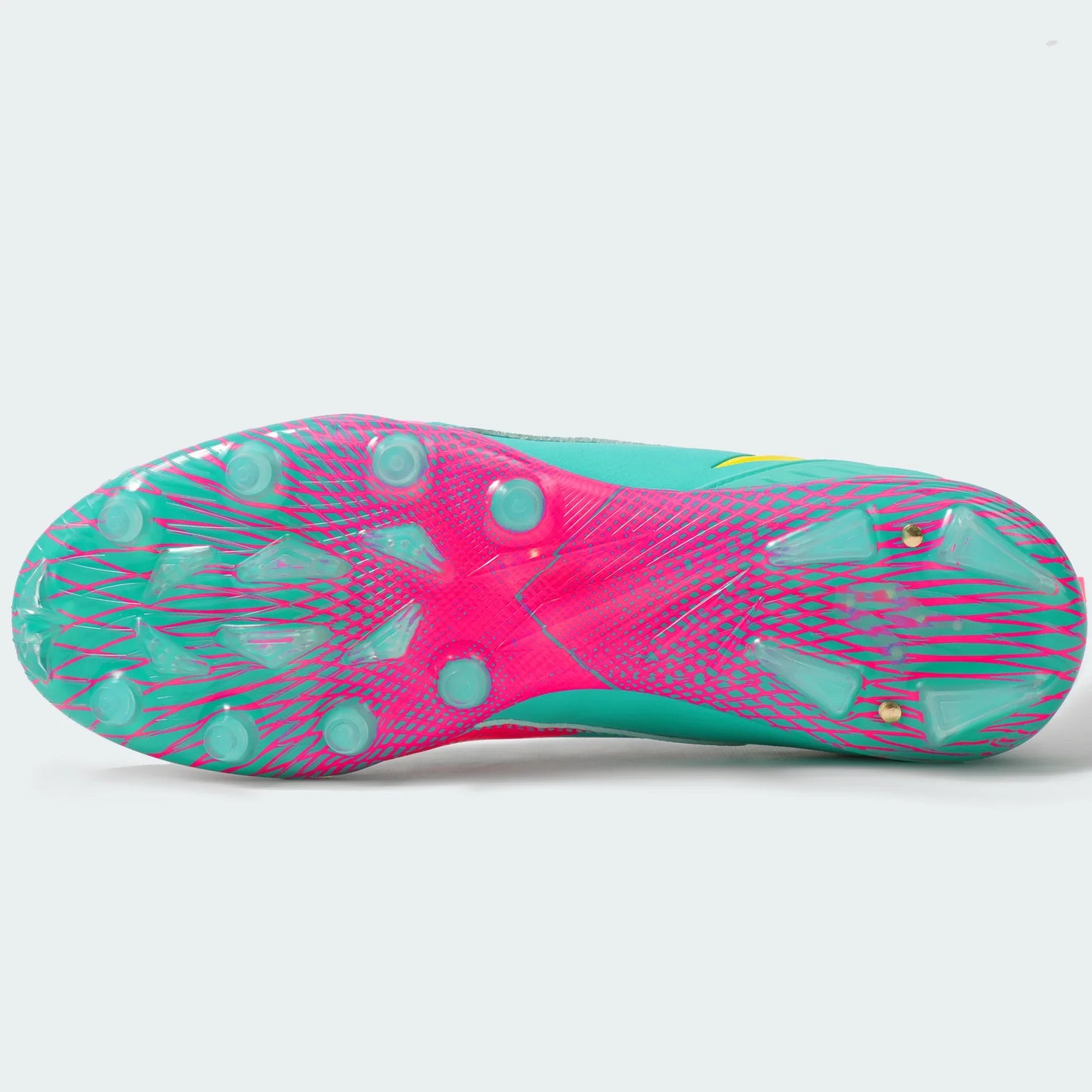 Phenom Elite Youth Quantum Speed Football Cleats