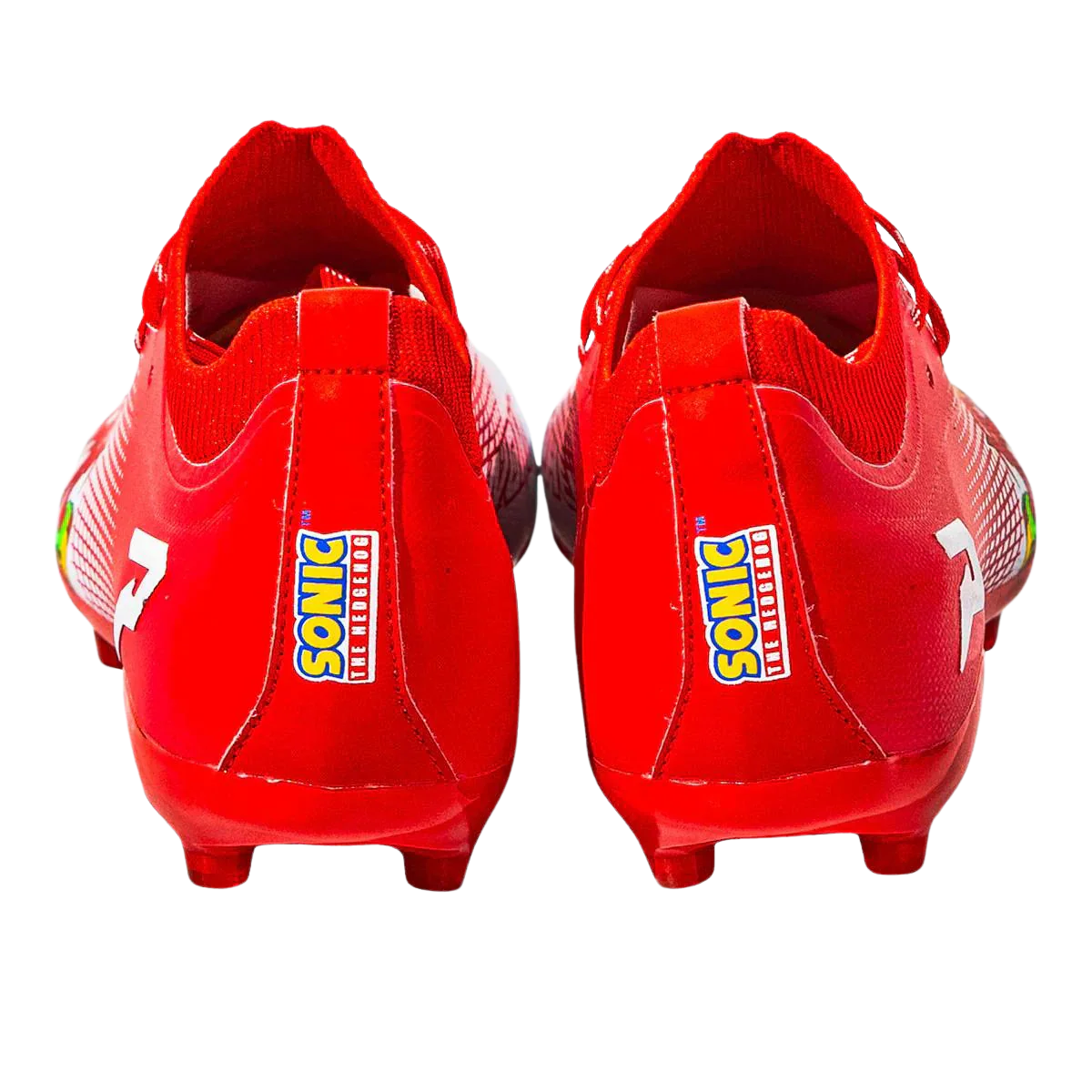 Phenom Elite Youth Quantum Energy Flag Football Cleats
