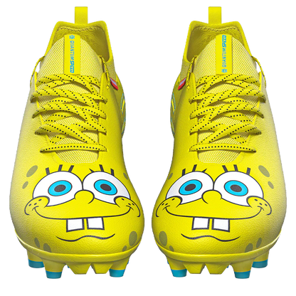 Phenom Elite Youth Quantum Speed 2.0 Football Cleats
