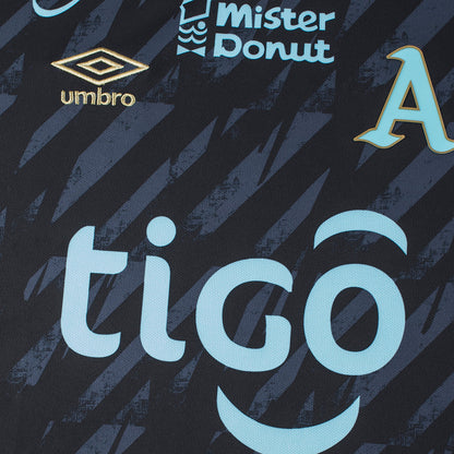 Umbro Alianza Away Jersey 23-24