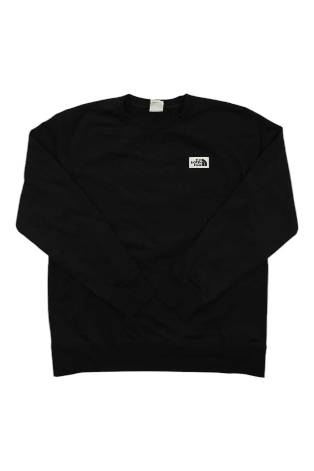 The North Face Mens Heritage Patch Crew