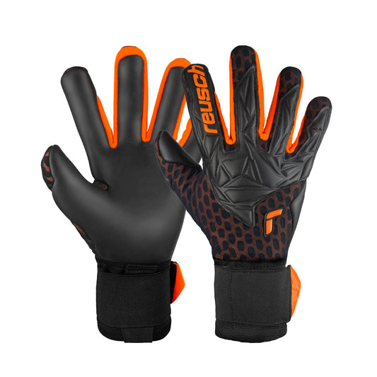 Reusch Attrakt Gold X Airvent Goalkeeper Glove