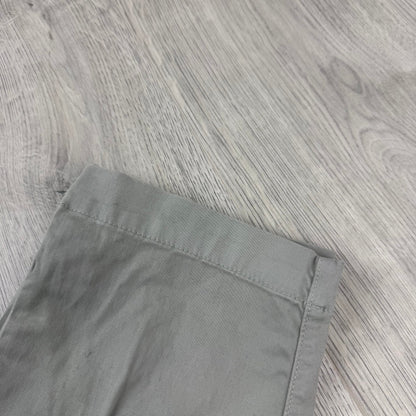 CP Company Cargo Trousers - London Fog
