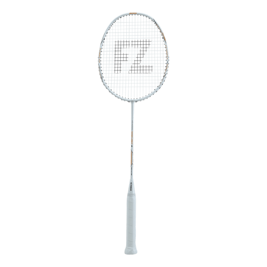FZ Forza Nano Light 6 (White) Pre-strung