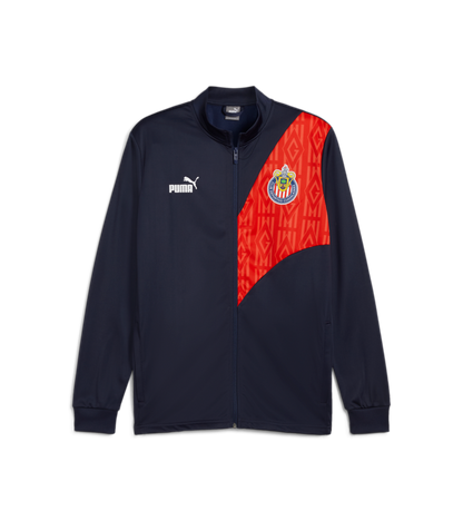 Puma Chivas Guadalajara  FTBLCULTURE+ Jacket