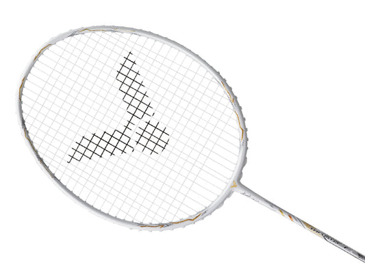 Victor Thruster Falcon Claw LTD Edition [White] Unstrung
