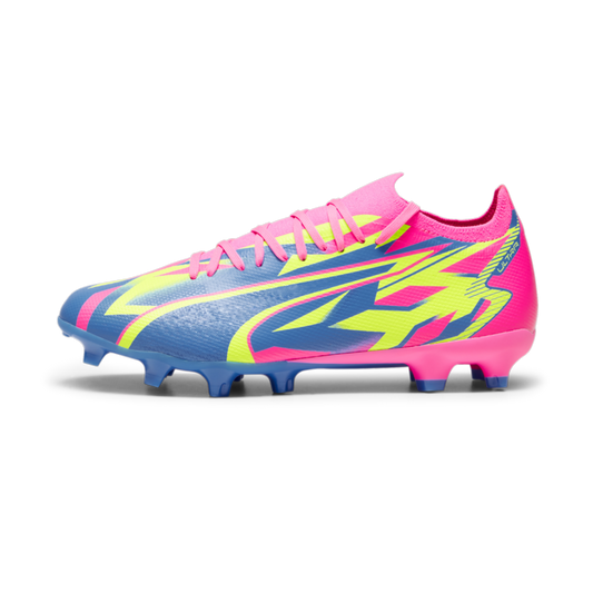 PUMA ULTRA MATCH ENERGY FIRM GROUND CLEATS
