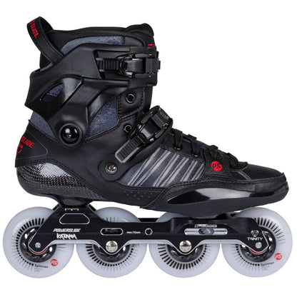 Powerslide HC Evo Pro 80 Skates