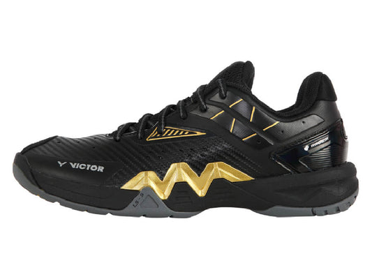 Victor P8500II C (Black)
