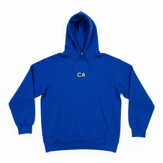 Sport Design Sweden Club America Men's Streetwear Hoody
