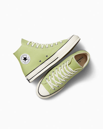 Chuck 70 High Top Limited Time Colours