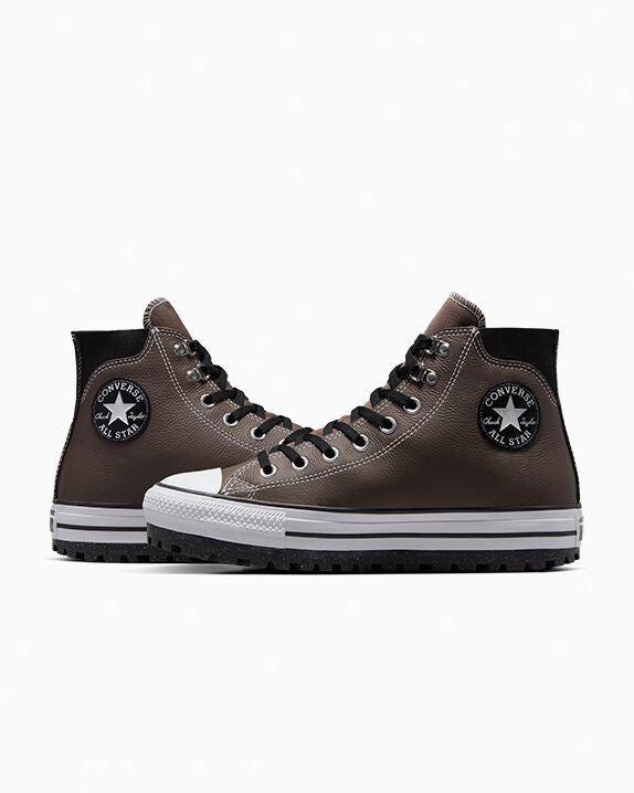Chuck Taylor All Star City Trek Waterproof Boot High Top