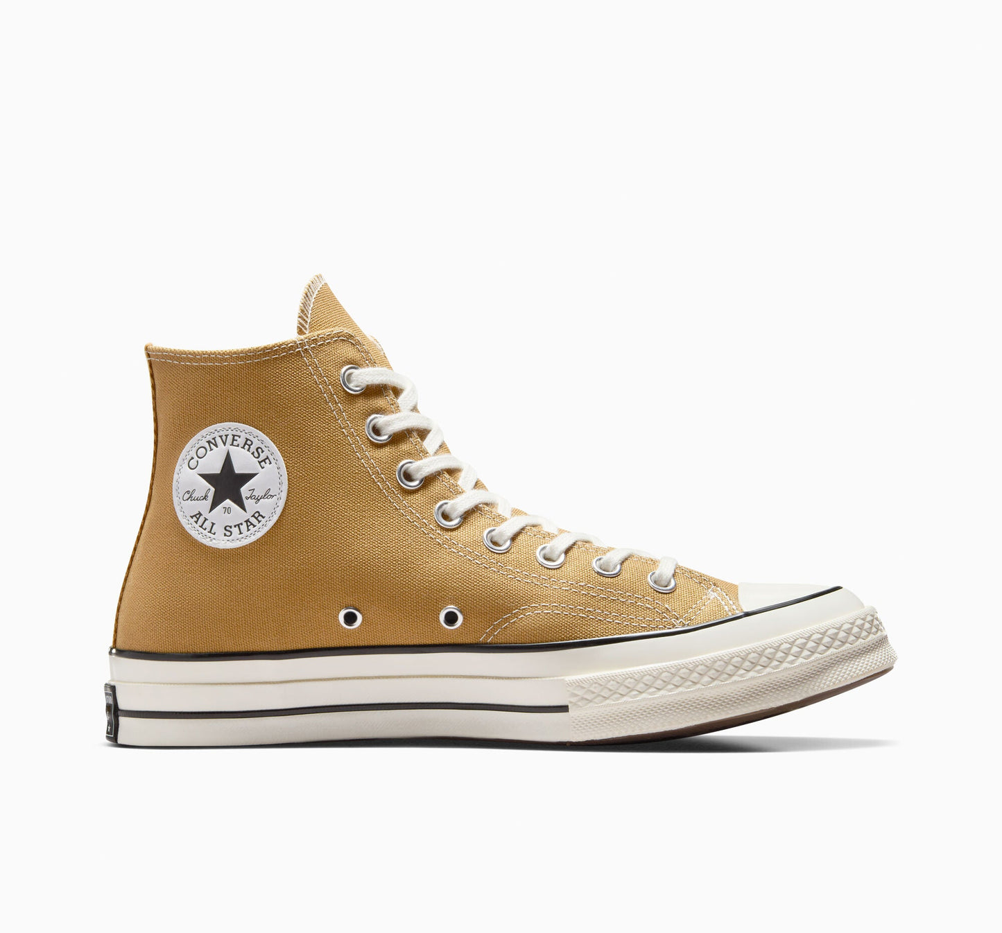 Chuck 70 High Top Limited Time Colours