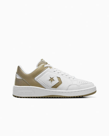 Converse Weapon Low Top