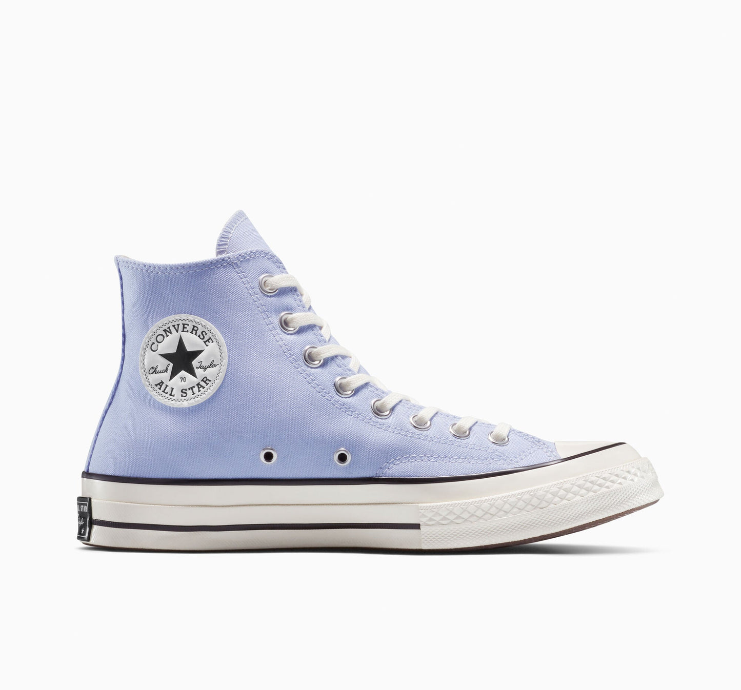 Chuck 70 High Top Limited Time Colours