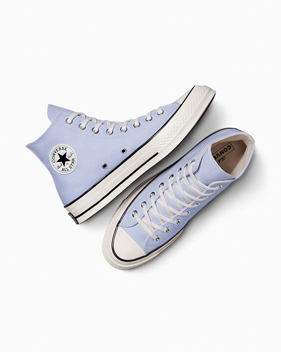 Chuck 70 High Top Limited Time Colours