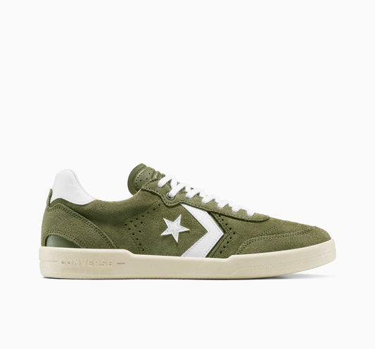 Louie Lopez Pro 2 Suede Low Top