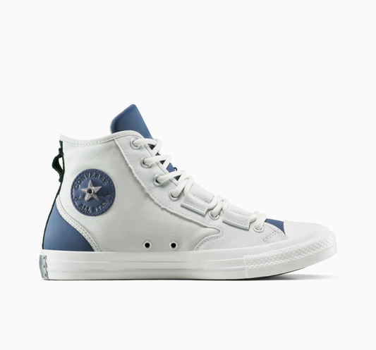 Converse x NARUTO SHIPPUDEN Kakashi Chuck Taylor All Star High Top