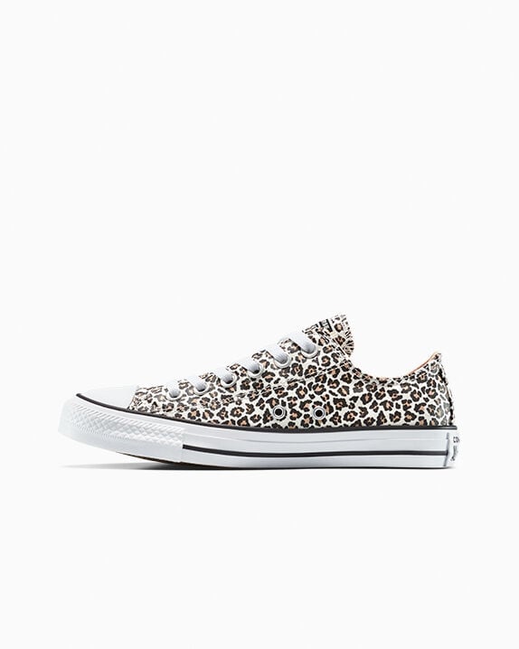 Chuck Taylor All Star Leopard Low Top