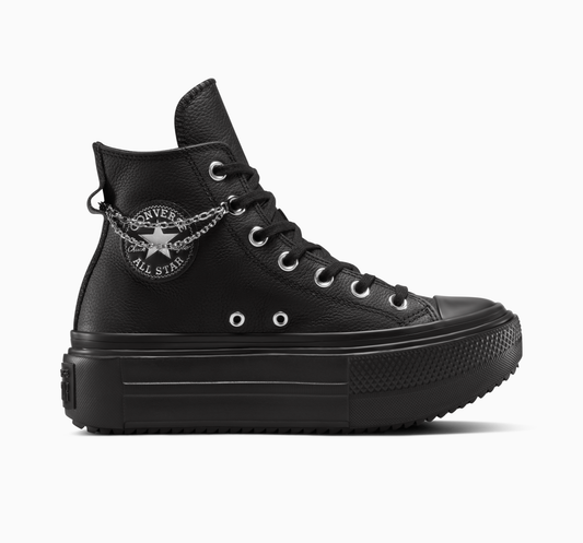 Chuck Taylor All Star Lift Double Stack Platform Chains