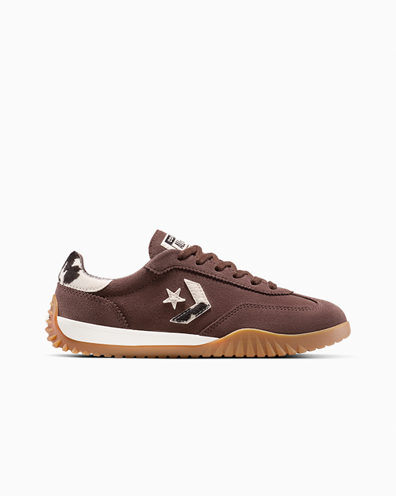 Run Star Trainer Pony Hair