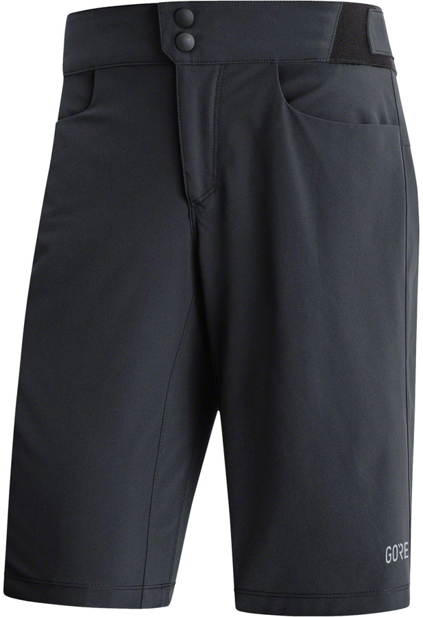 Gorewear Passion Shorts - Women's