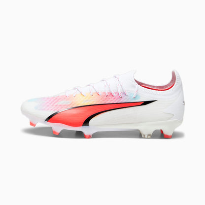 Puma ULTRA ULTIMATE FG/AG Soccer Cleats