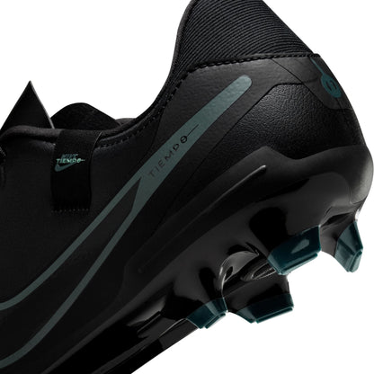 Nike Tiempo Legend 10 Academy Multi-Ground Low-Top Soccer Cleats