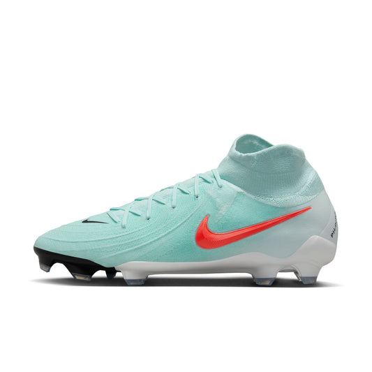 Nike Phantom Luna 2 Pro FG High-Top Soccer Cleats