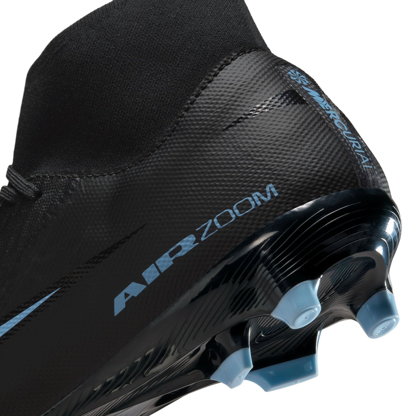 Nike Mercurial Superfly 10 Academy Multi-Ground High-Top Soccer Cleats